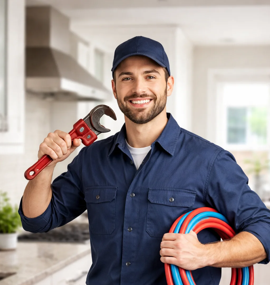 Professional Plumber in Innisfil
