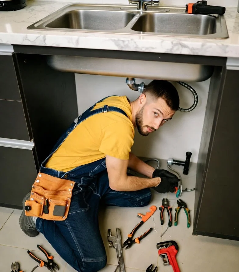 Commercial Plumbing Services