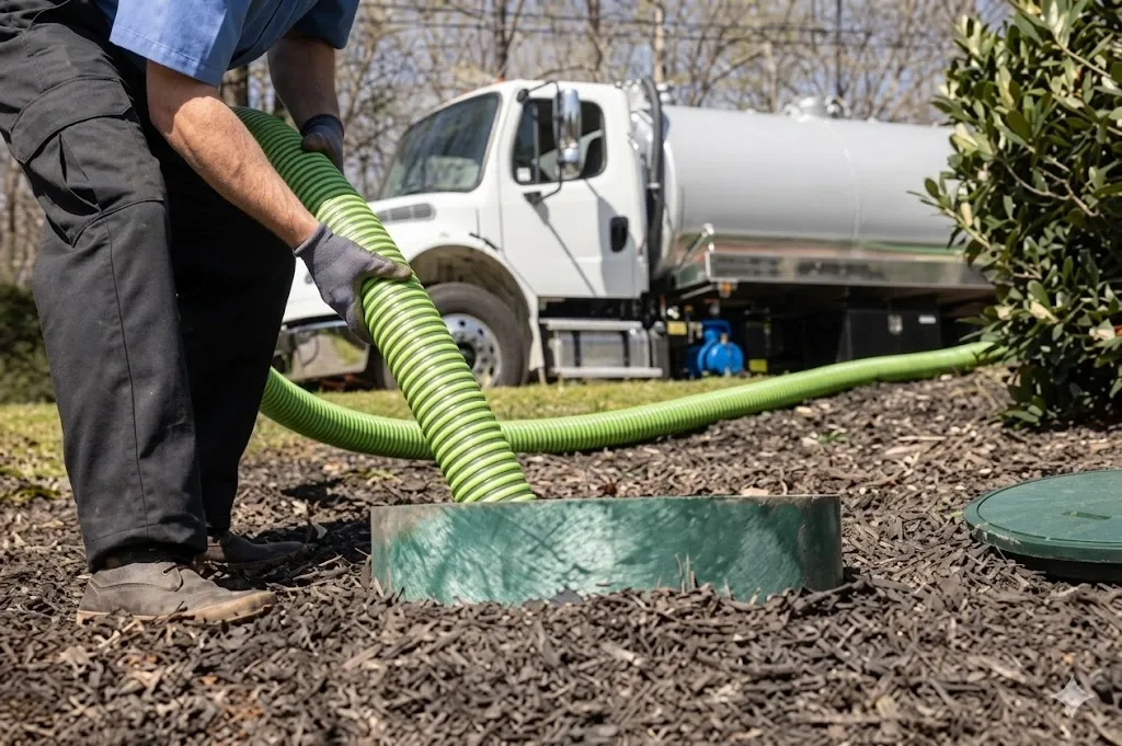Well Pump Installation and Repair Service